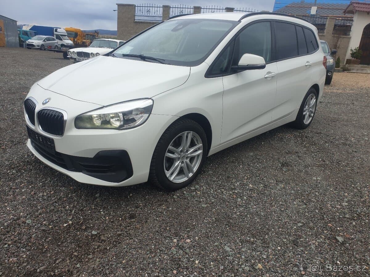 2019 BMW OSTATNÍ - 2
