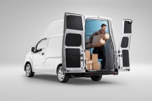 2019 Nissan OSTATNÍ - 2