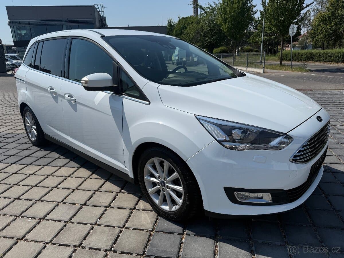 2017 Ford OSTATNÍ - 2