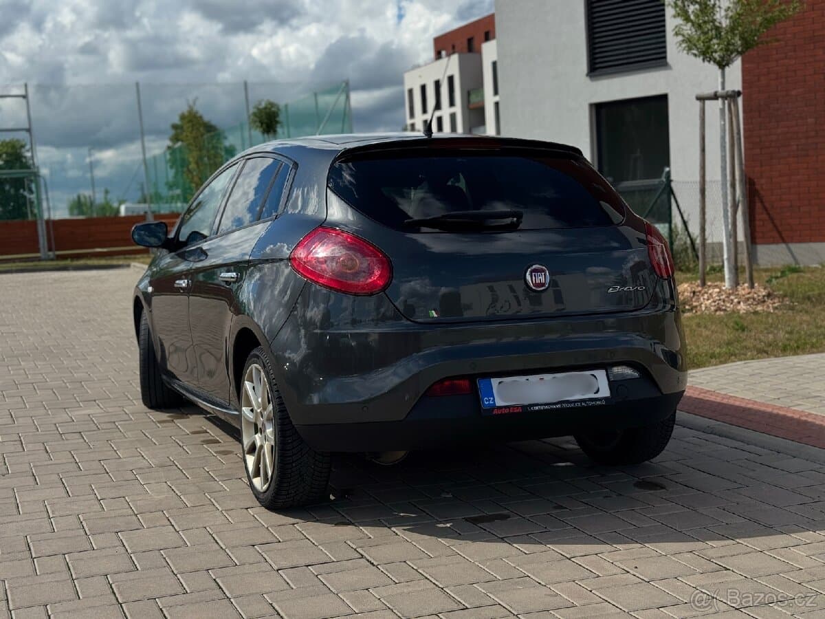 2013 Fiat BRAVO - 2