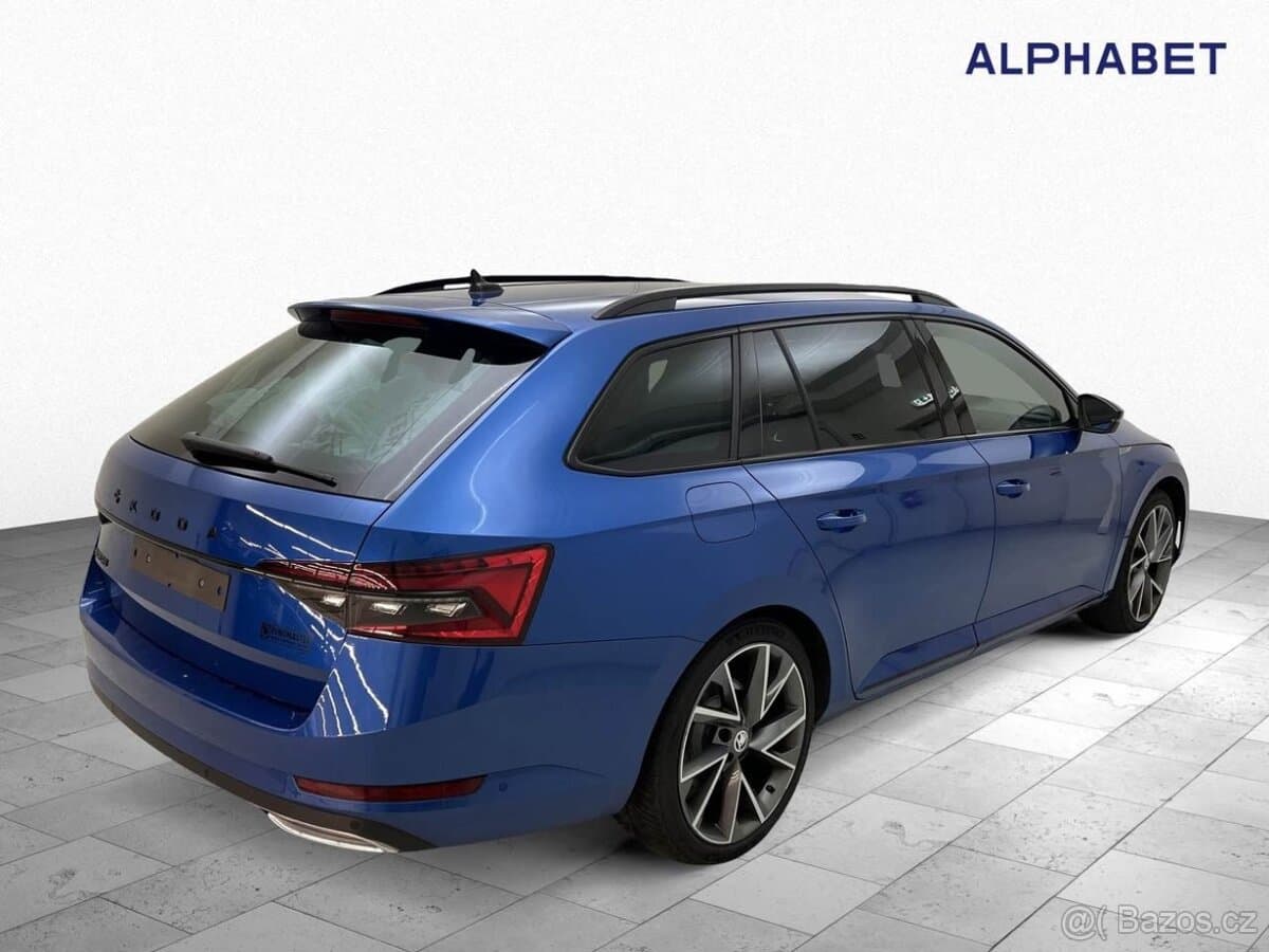 2023 Škoda SUPERB - 2