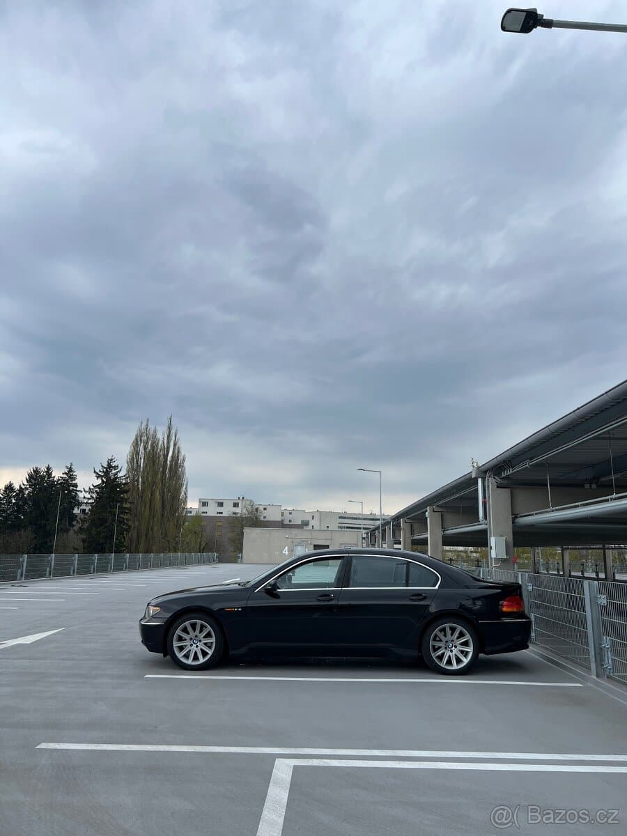 2003 BMW OSTATNÍ - 2