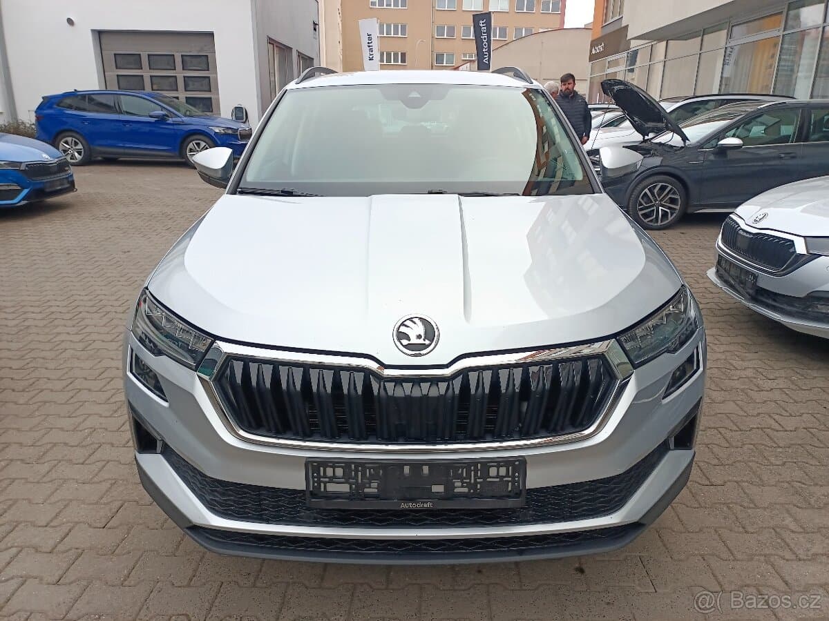 2023 Škoda KAROQ - 2