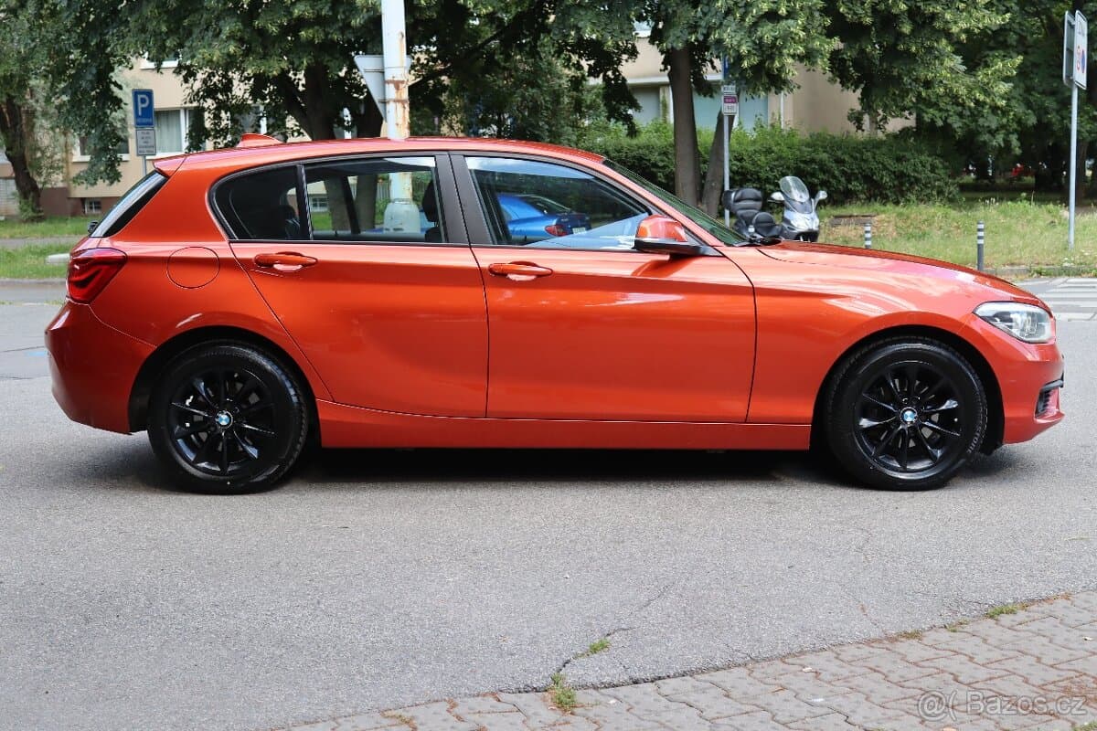 2017 BMW OSTATNÍ - 2