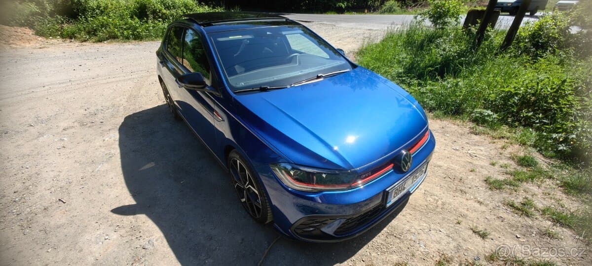 2023 Volkswagen POLO - 2
