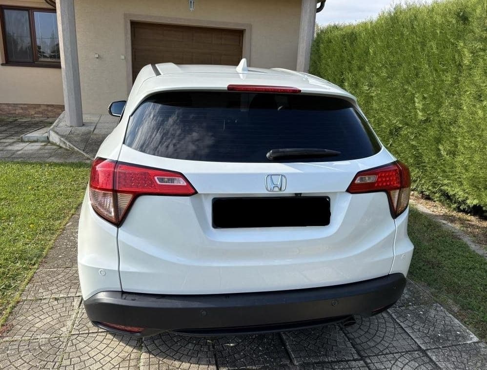 Honda HR-V - 2