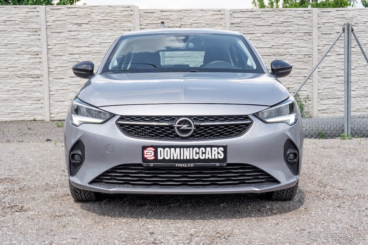 2020 Opel CORSA - 2