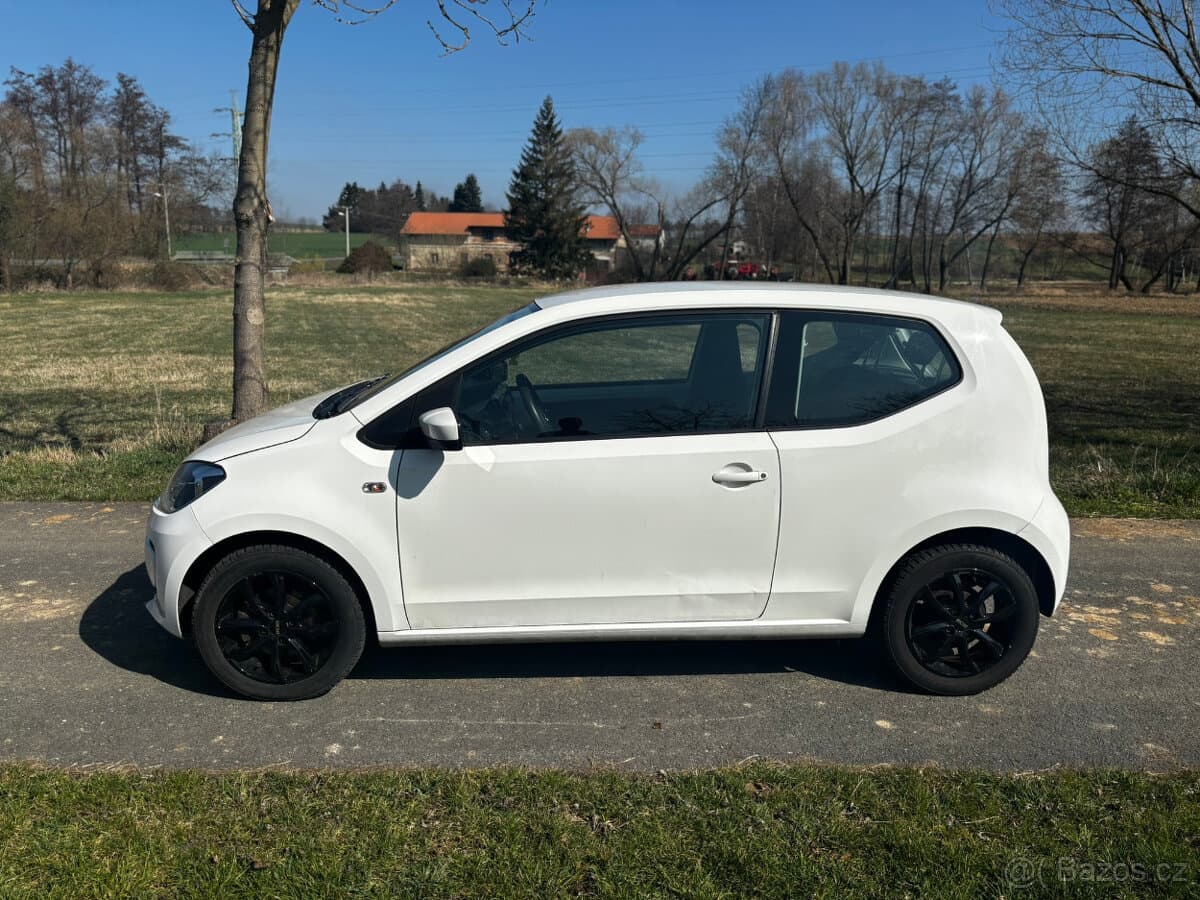 2016 Volkswagen UP! - 2