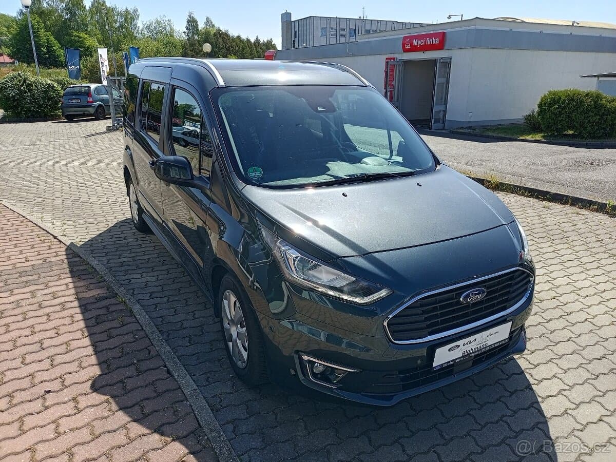 2020 Ford OSTATNÍ - 2