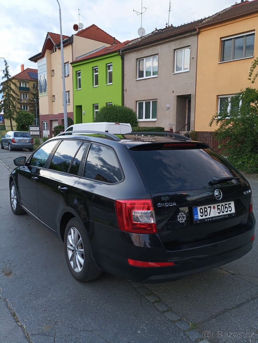 2014 Škoda OCTAVIA - 2