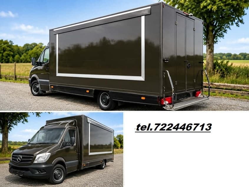 2015 Mercedes-Benz SPRINTER - 2