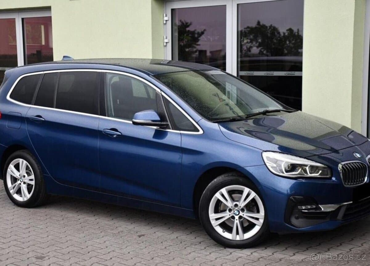 2021 BMW 2-SERIES - 2