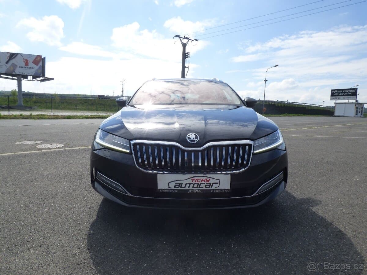 2025 Škoda KODIAQ - 2