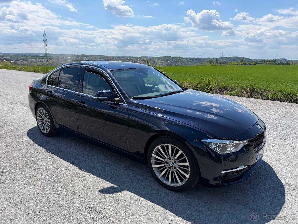 2015 BMW OSTATNÍ - 2