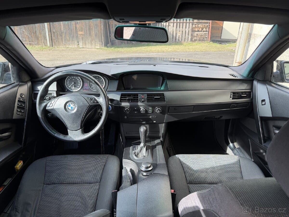 2006 BMW OSTATNÍ - 2