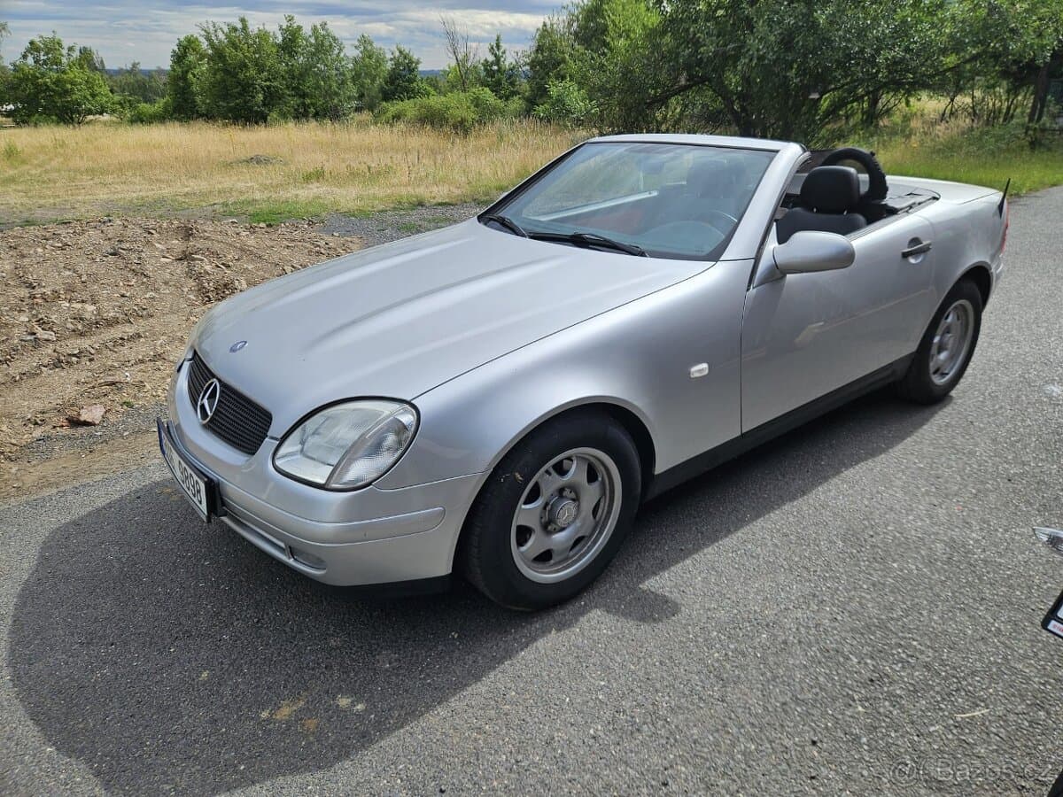 1999 Mercedes-Benz OSTATNÍ - 2