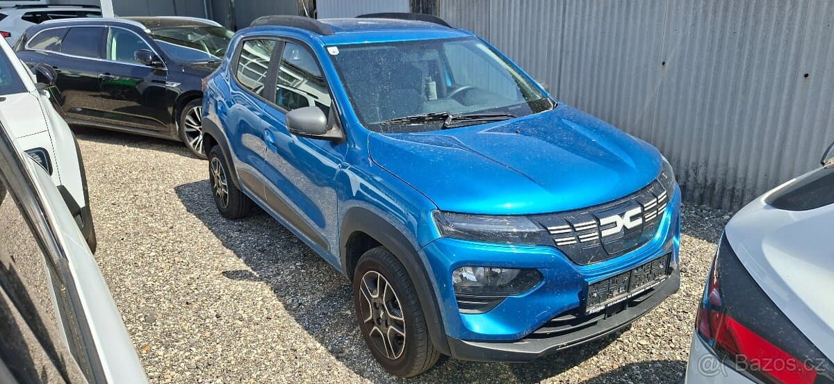 2023 Dacia SPRING - 2