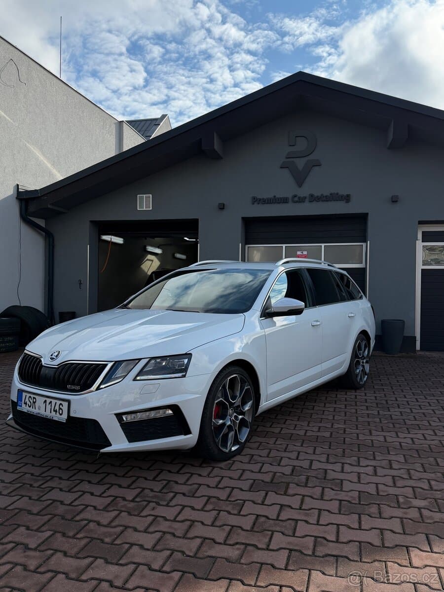 2019 Škoda OCTAVIA - 2
