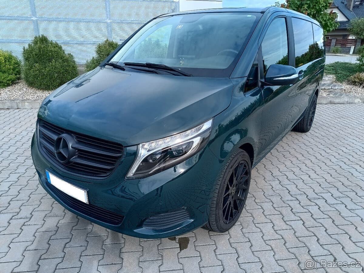 2015 Mercedes-Benz OSTATNÍ - 2