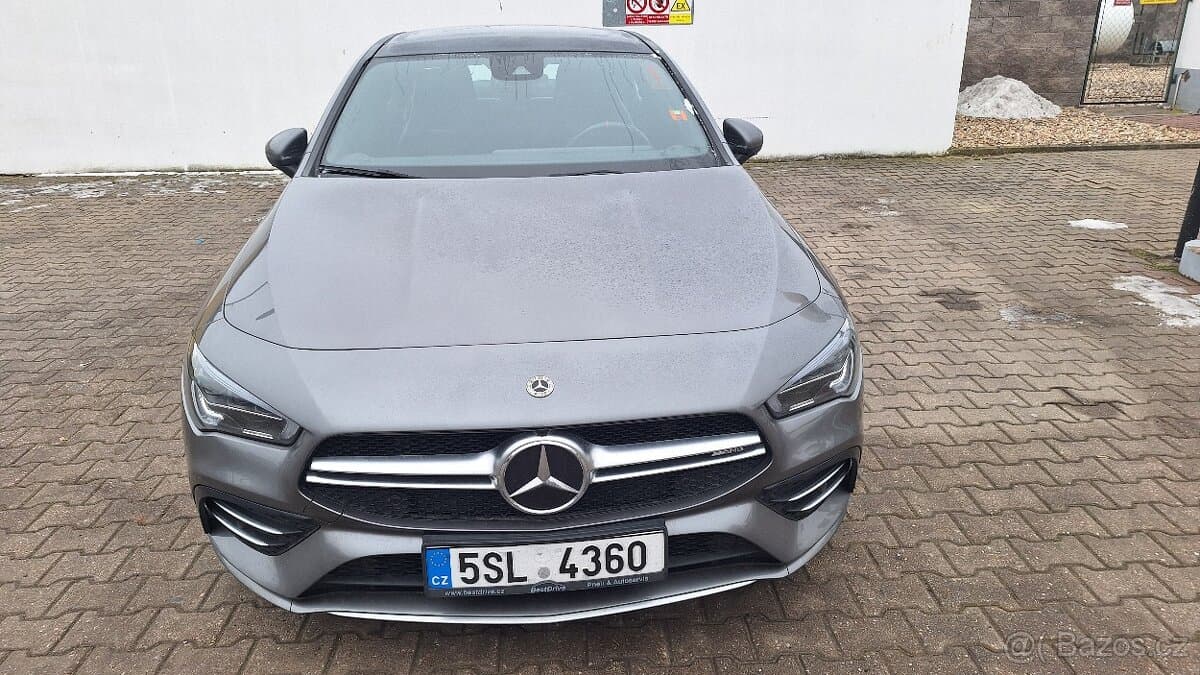 2022 Mercedes-Benz CL-CLASS - 2