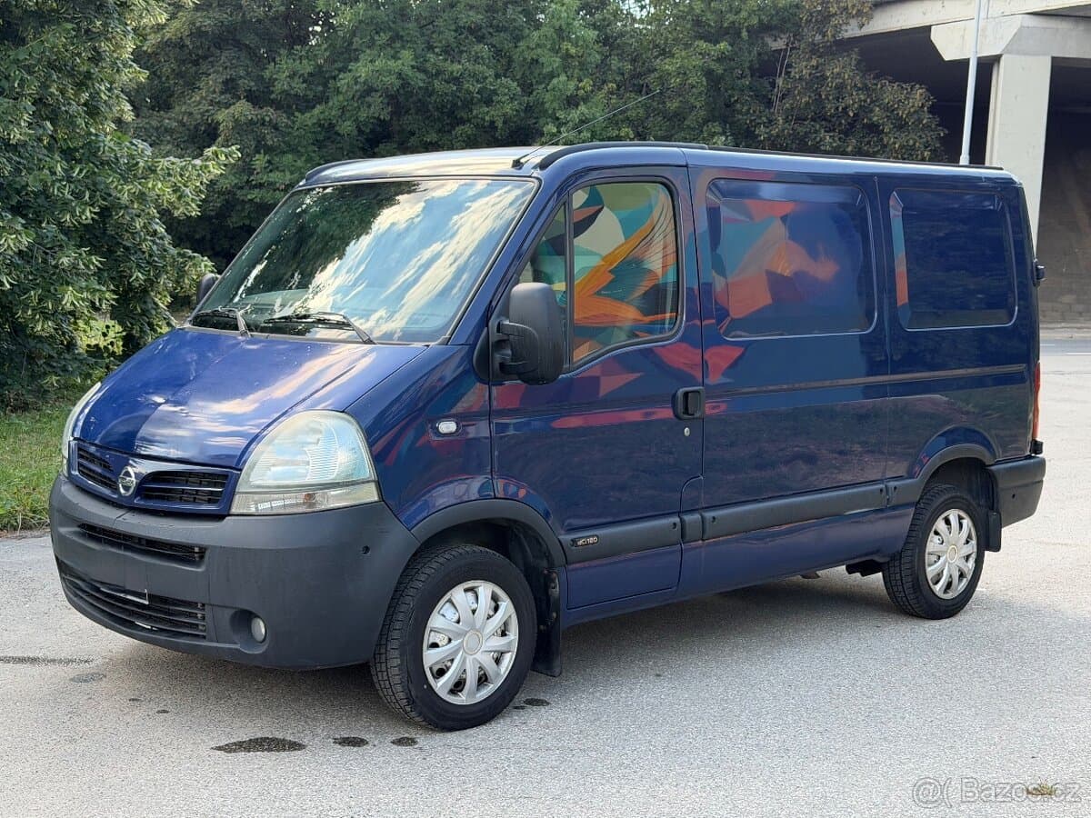 2008 Nissan OSTATNÍ - 2