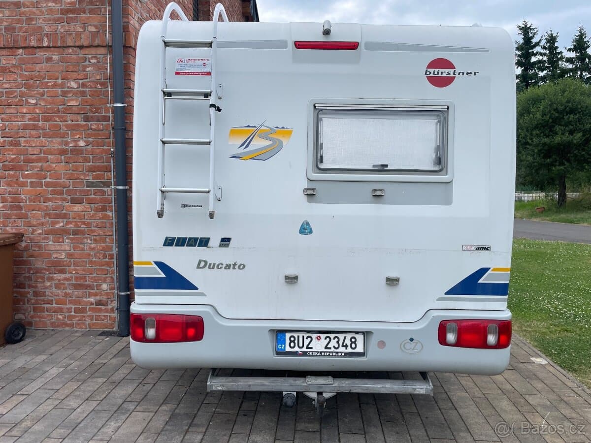 Fiat DUCATO - 2