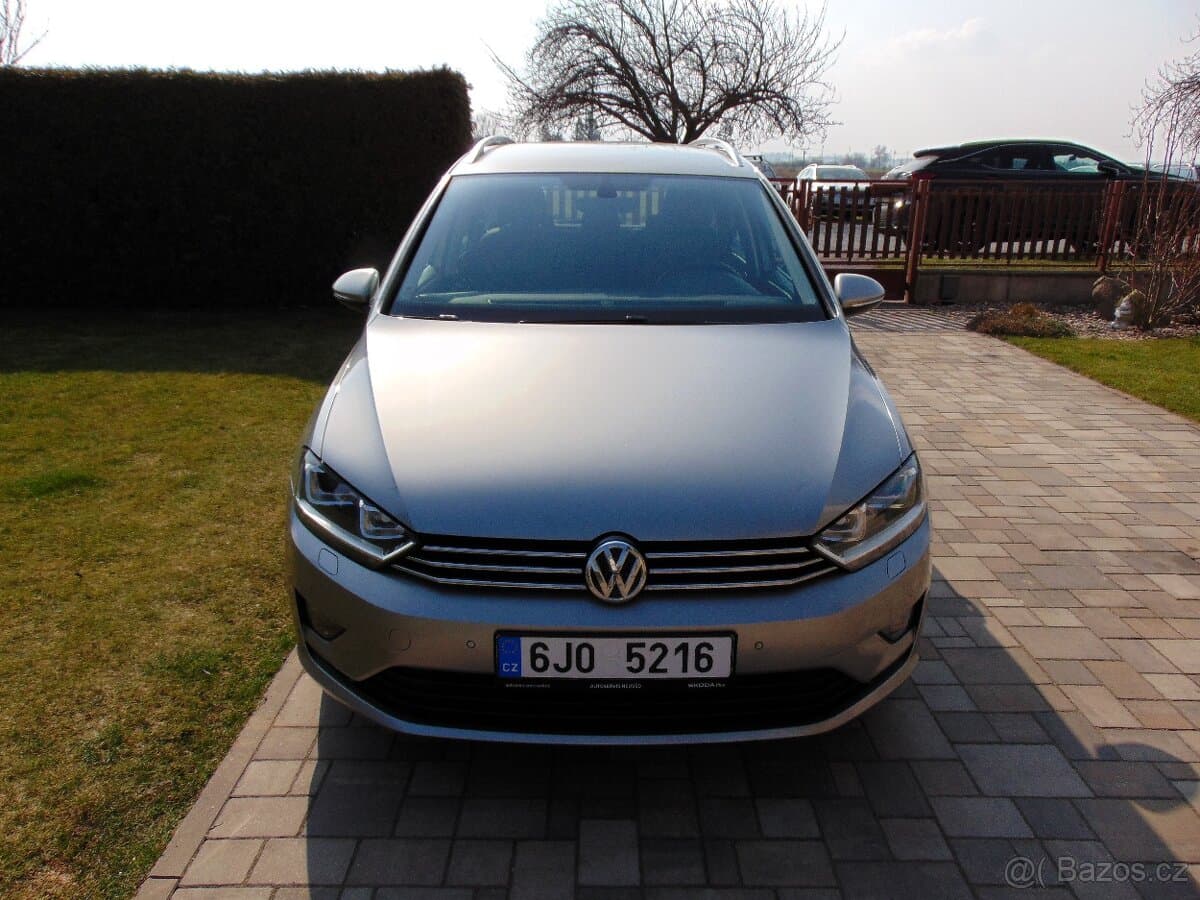 2017 Volkswagen GOLF - 2