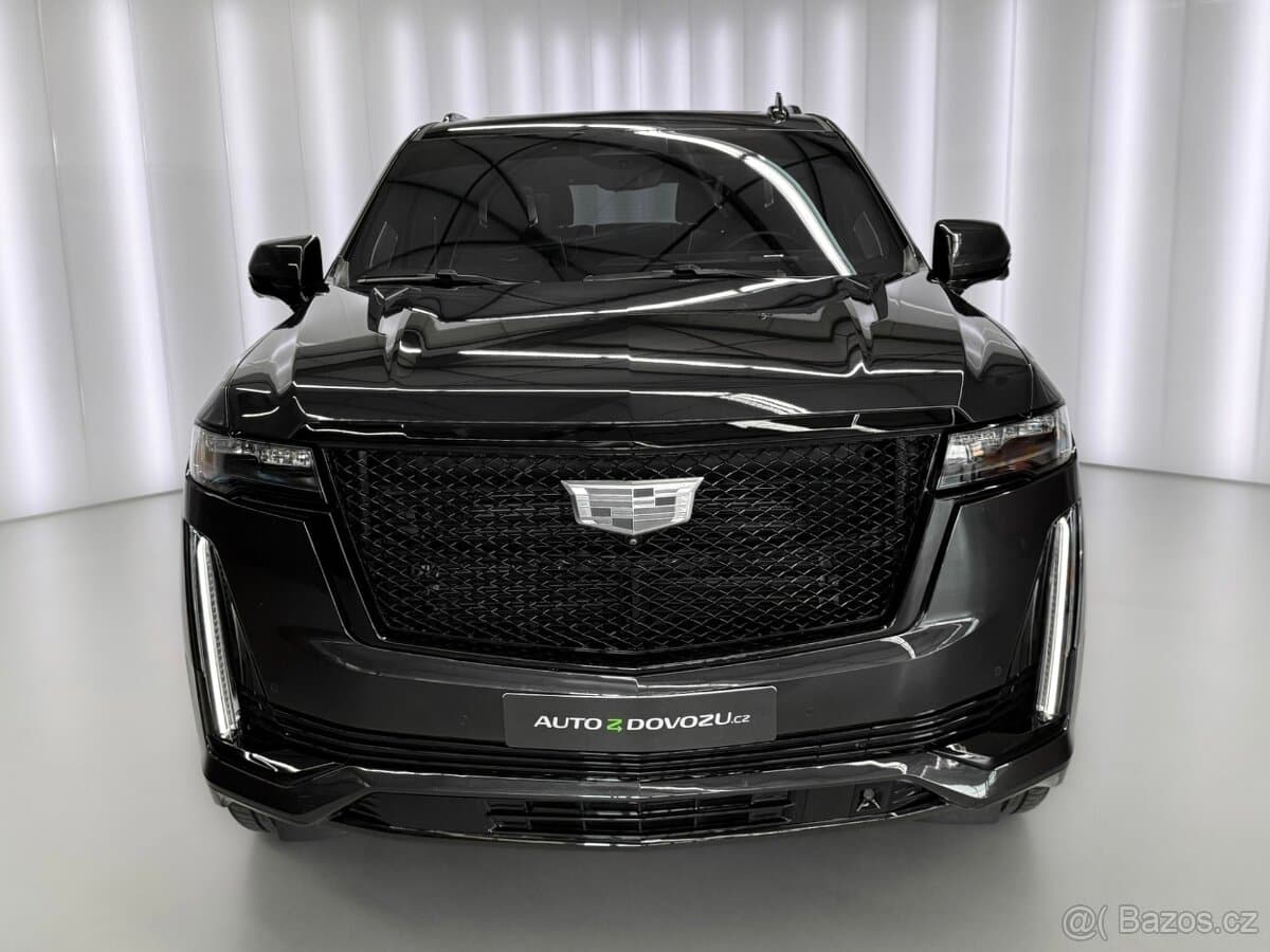 2022 Cadillac ESCALADE - 2