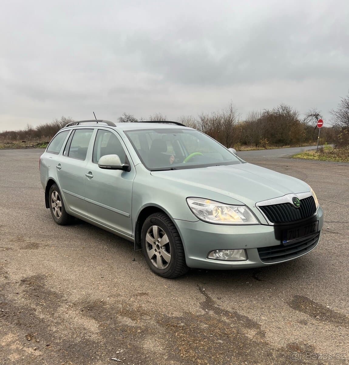 2013 Škoda OCTAVIA - 2
