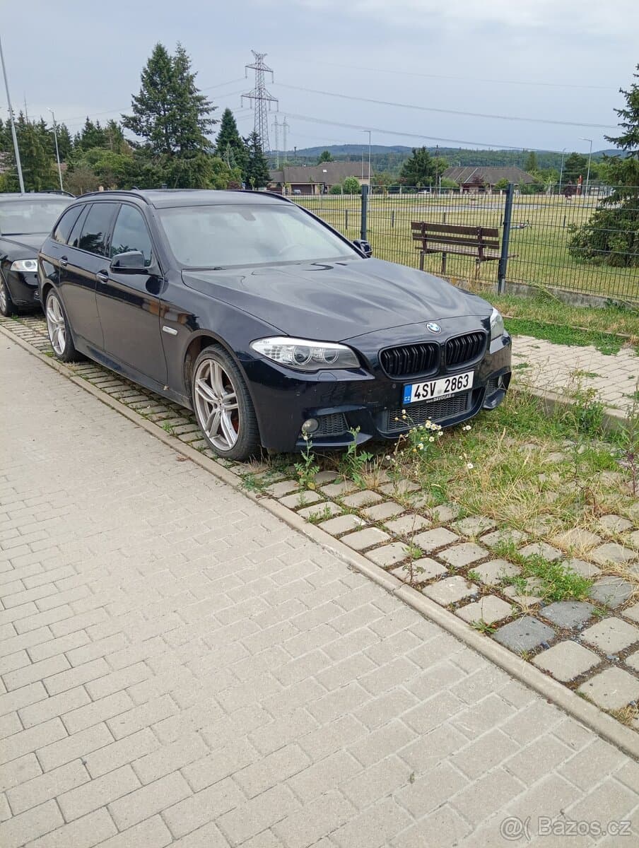 2012 BMW OSTATNÍ - 2
