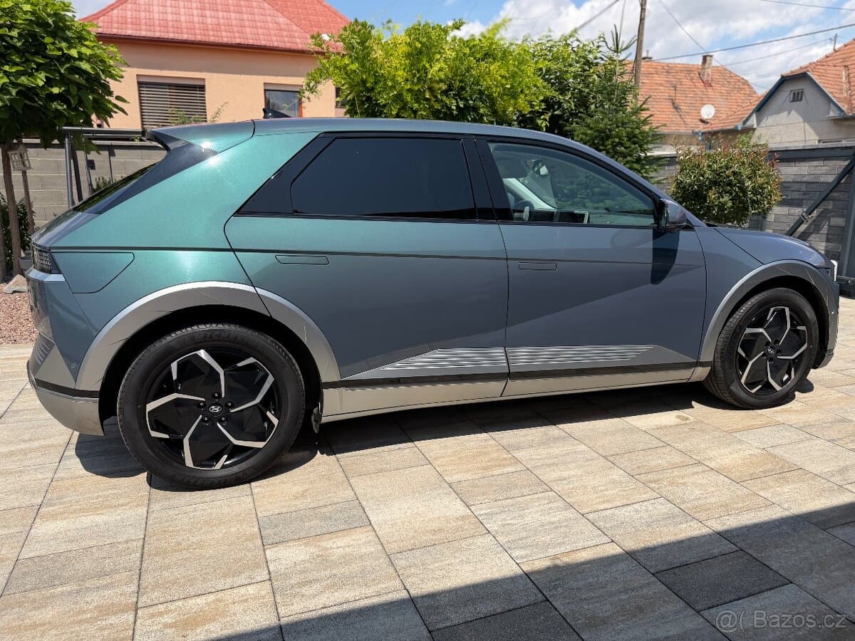 2023 Hyundai IONIQ 5 - 2
