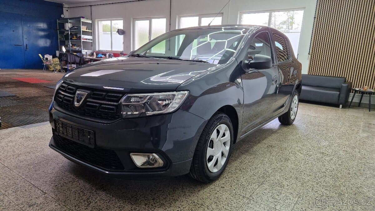 2019 Dacia SANDERO - 2