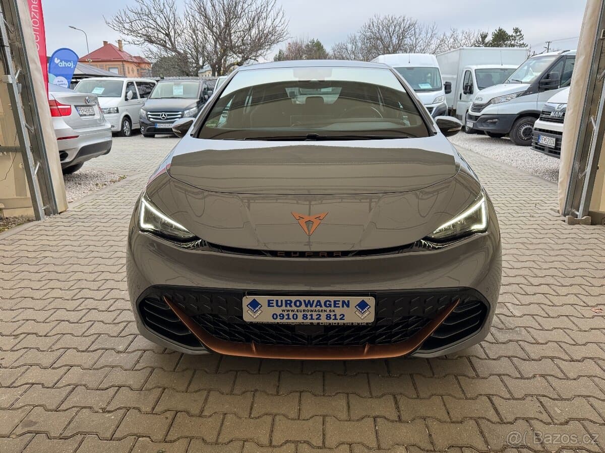 2023 Cupra BORN - 2