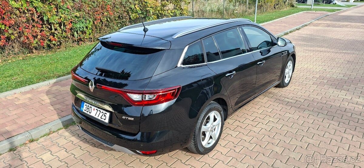 2019 Renault MEGANE - 2