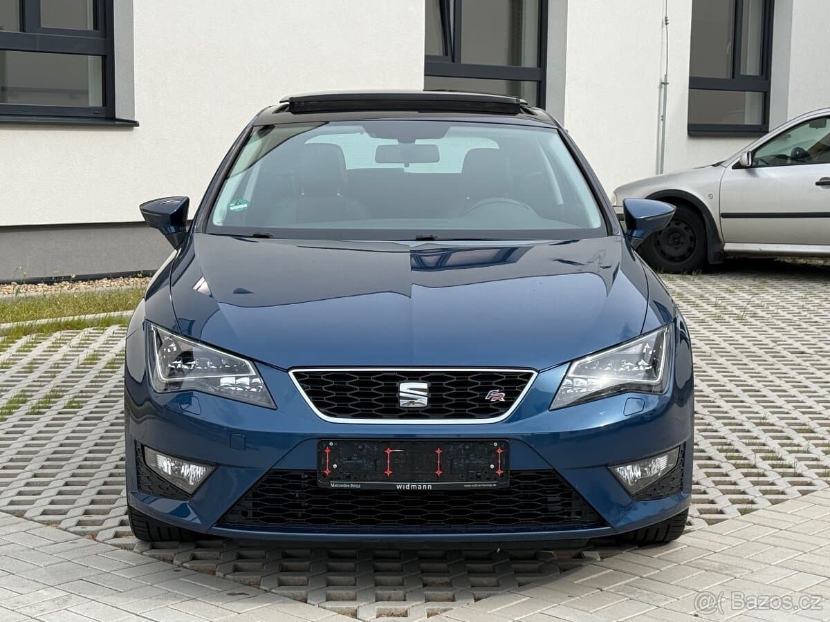 2016 Seat LEON - 2