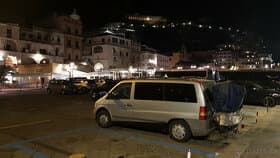 Mercedes-Benz VITO - 2