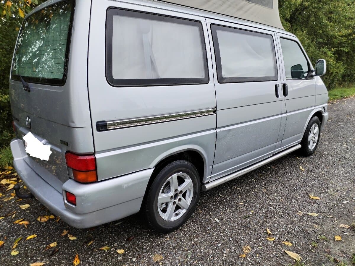 Volkswagen OSTATNÍ - 2