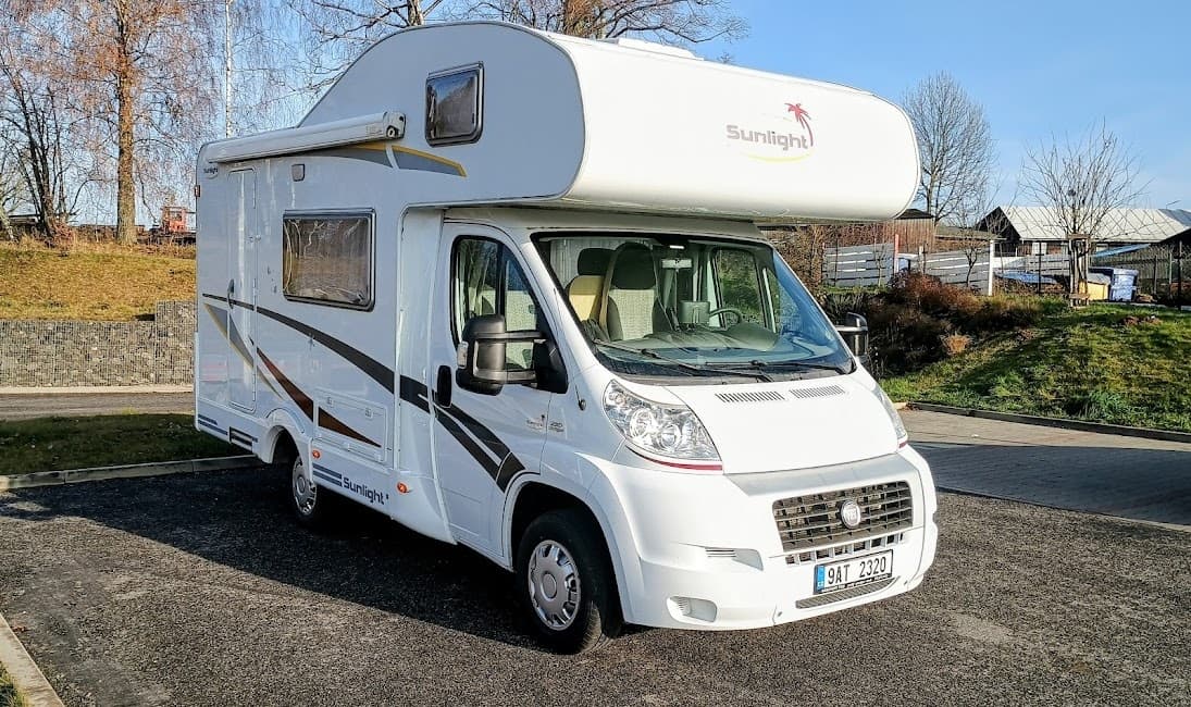 2010 Fiat DUCATO - 2