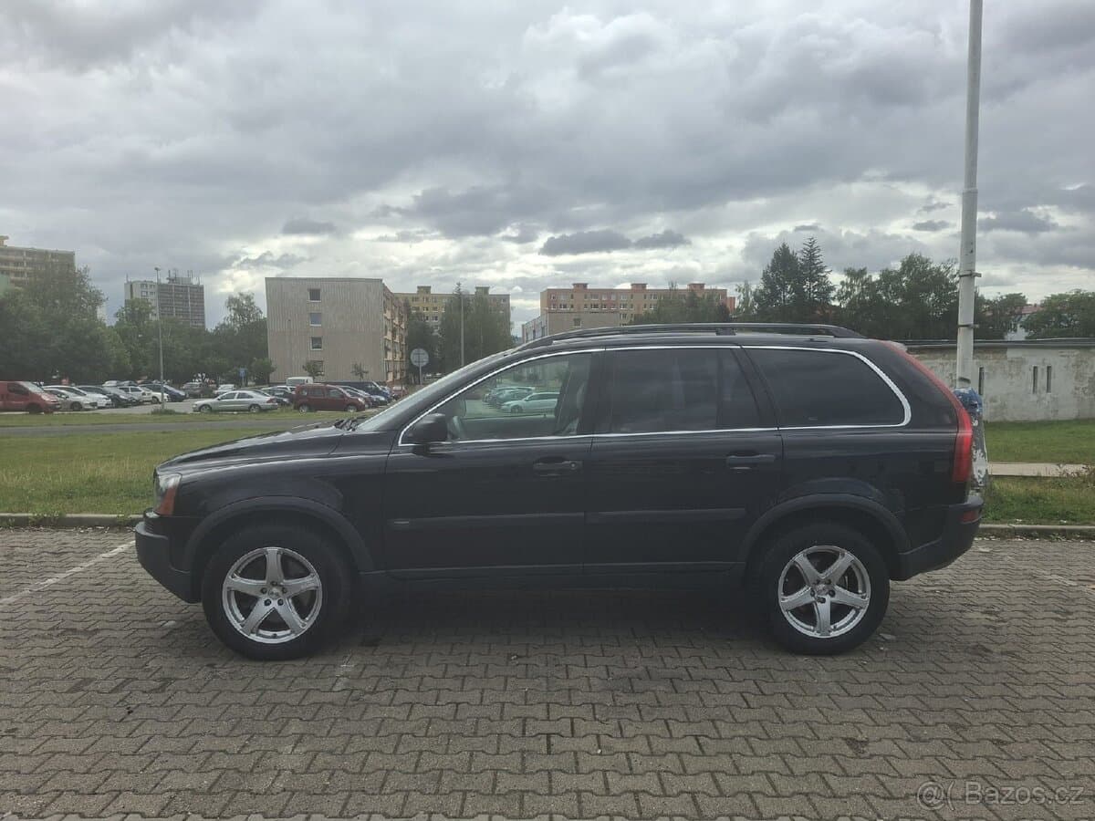 2006 Volvo XC90 - 2