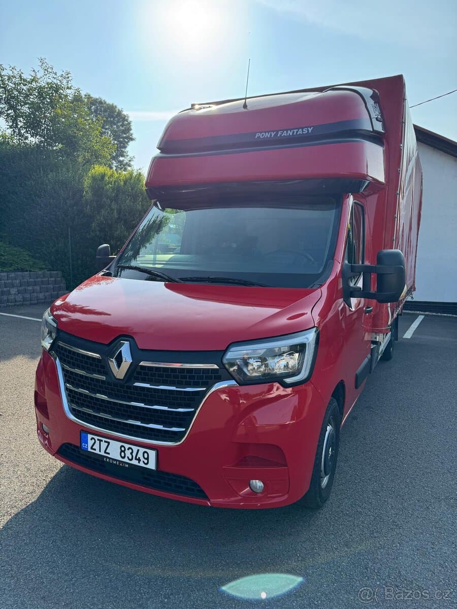 2020 Renault MASTER - 2