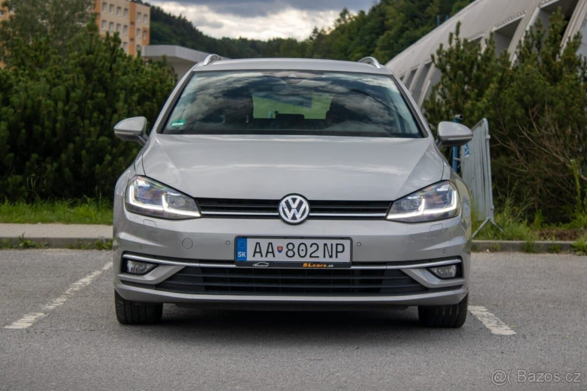 2017 Volkswagen GOLF - 2