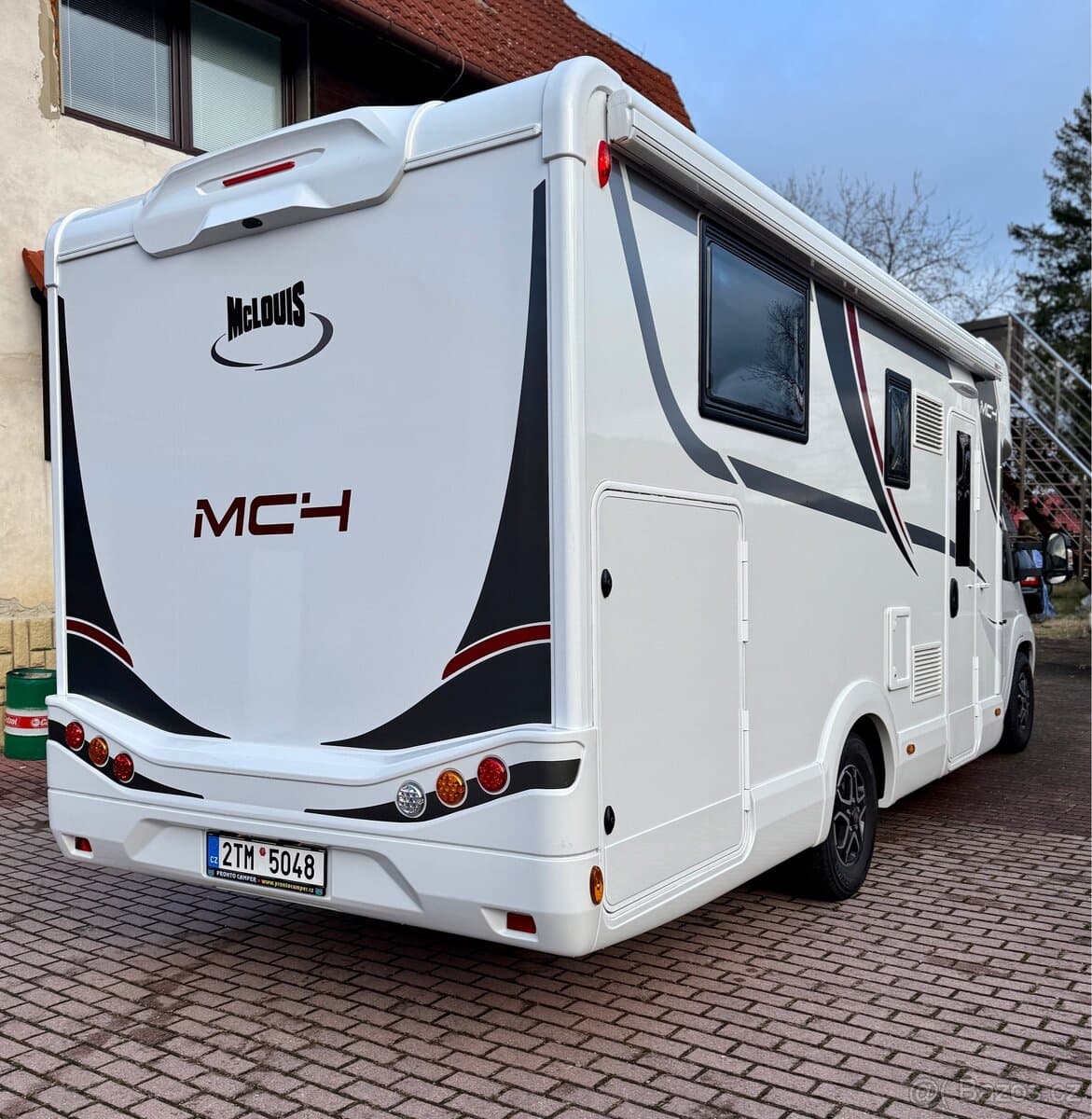 2024 Fiat DUCATO - 2