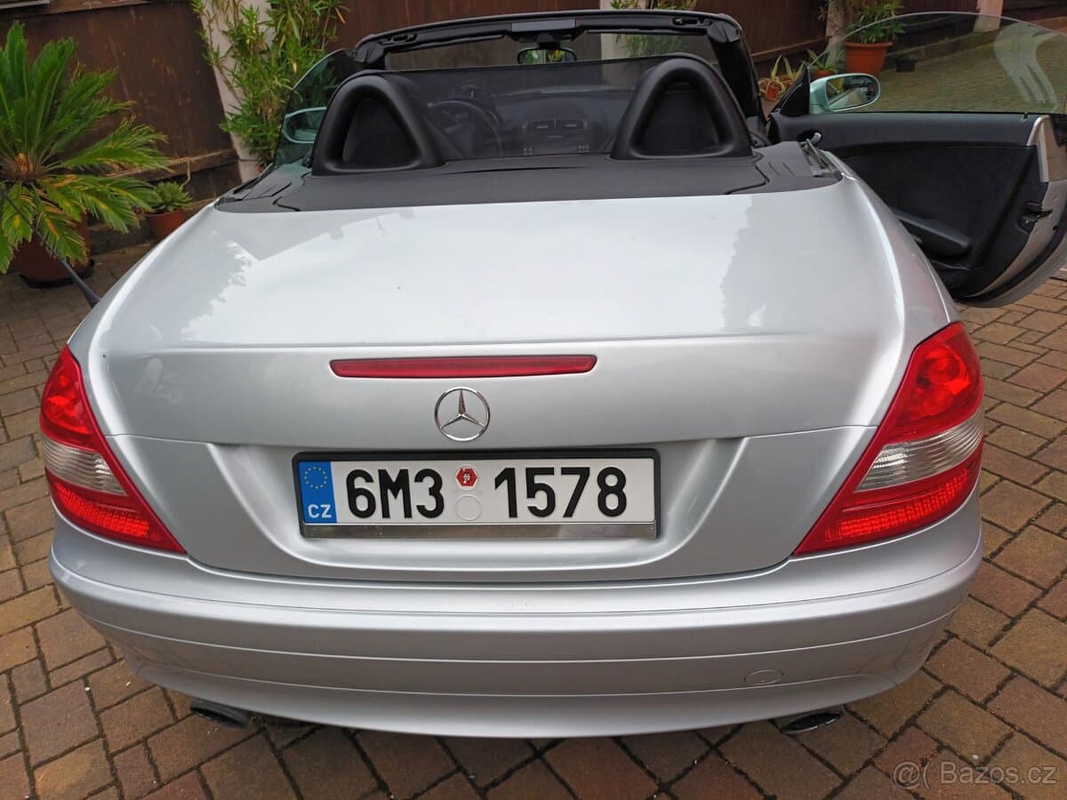 Mercedes-Benz OSTATNÍ - 2