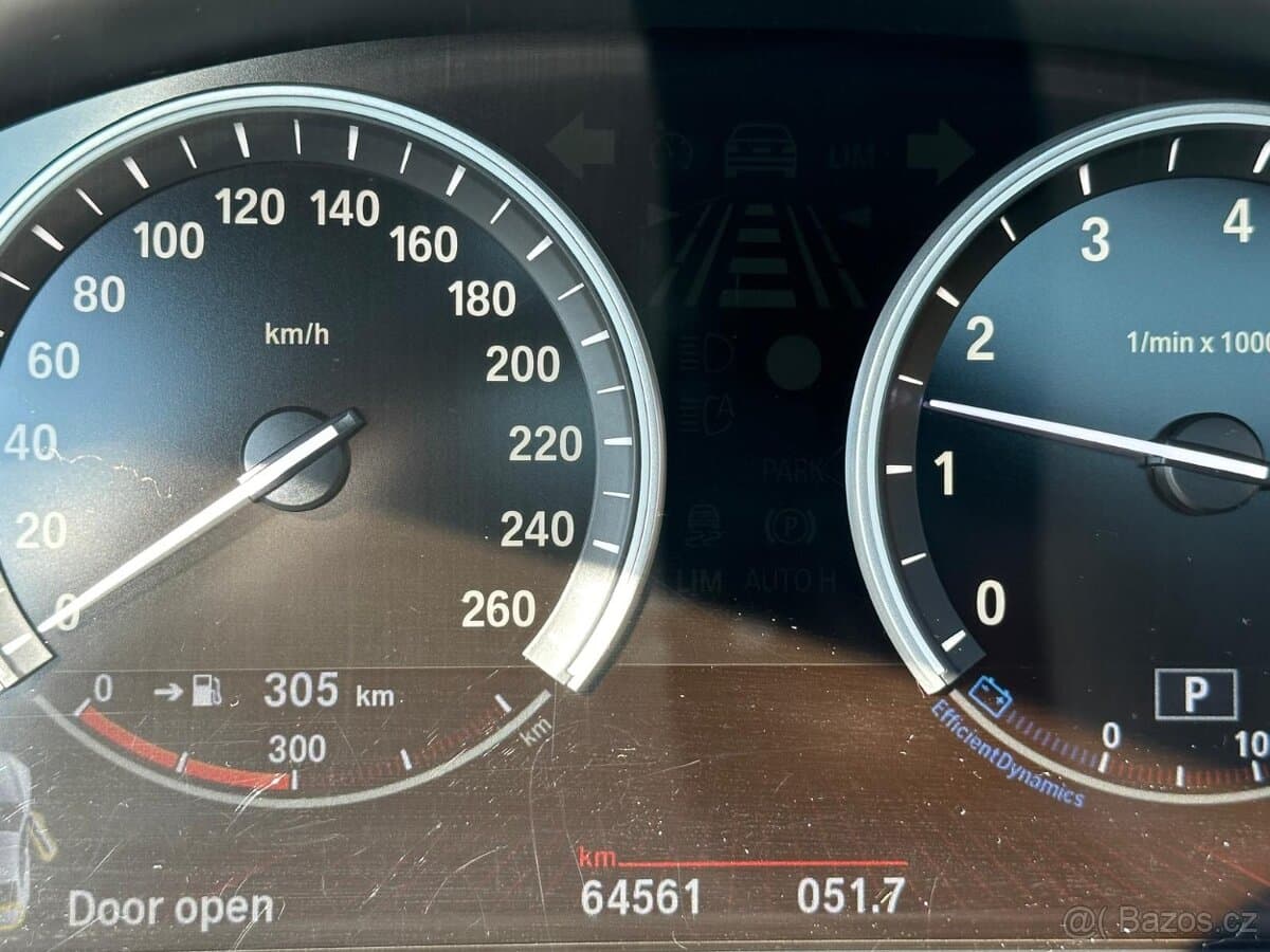 2011 BMW iX - 2