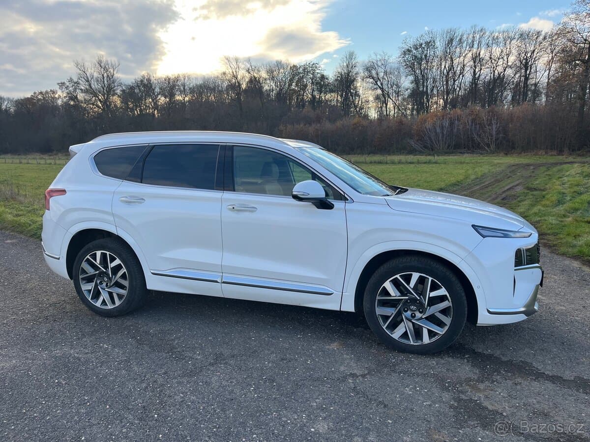 2023 Hyundai SANTA FE - 2