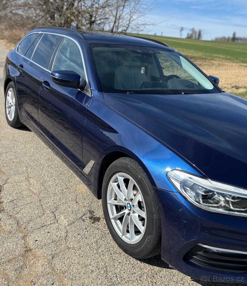 2019 BMW OSTATNÍ - 2