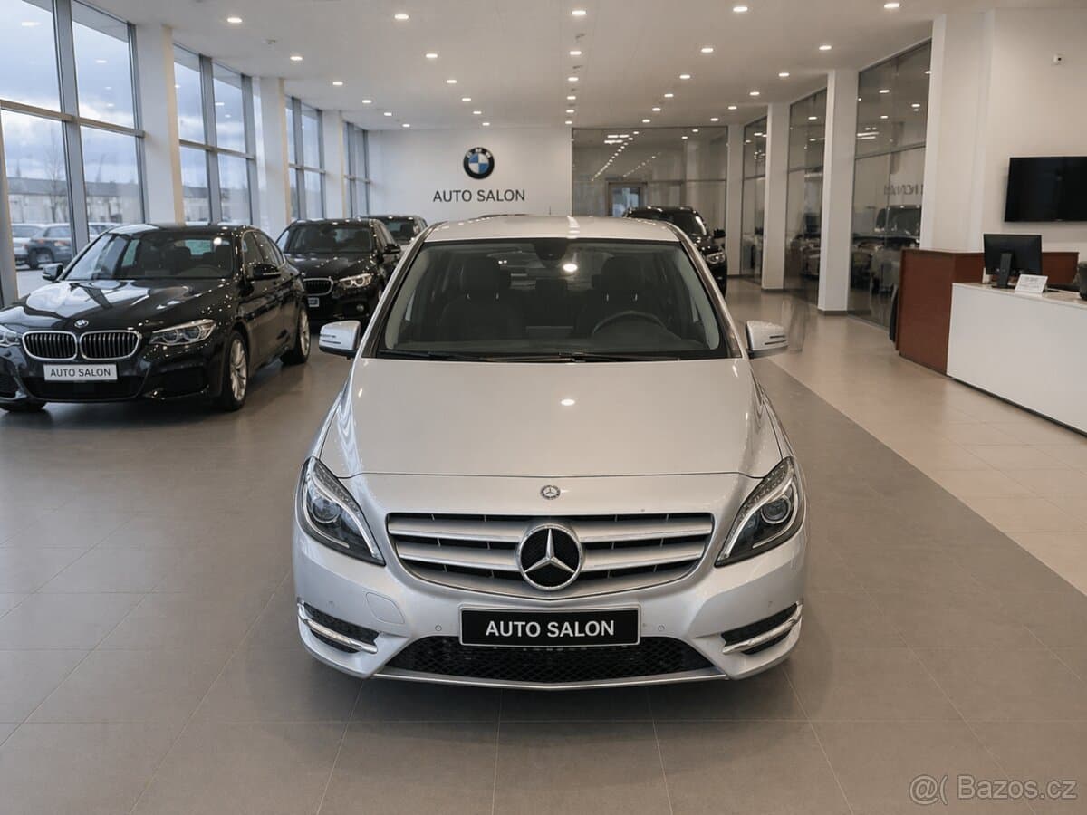 Mercedes-Benz OSTATNÍ - 2