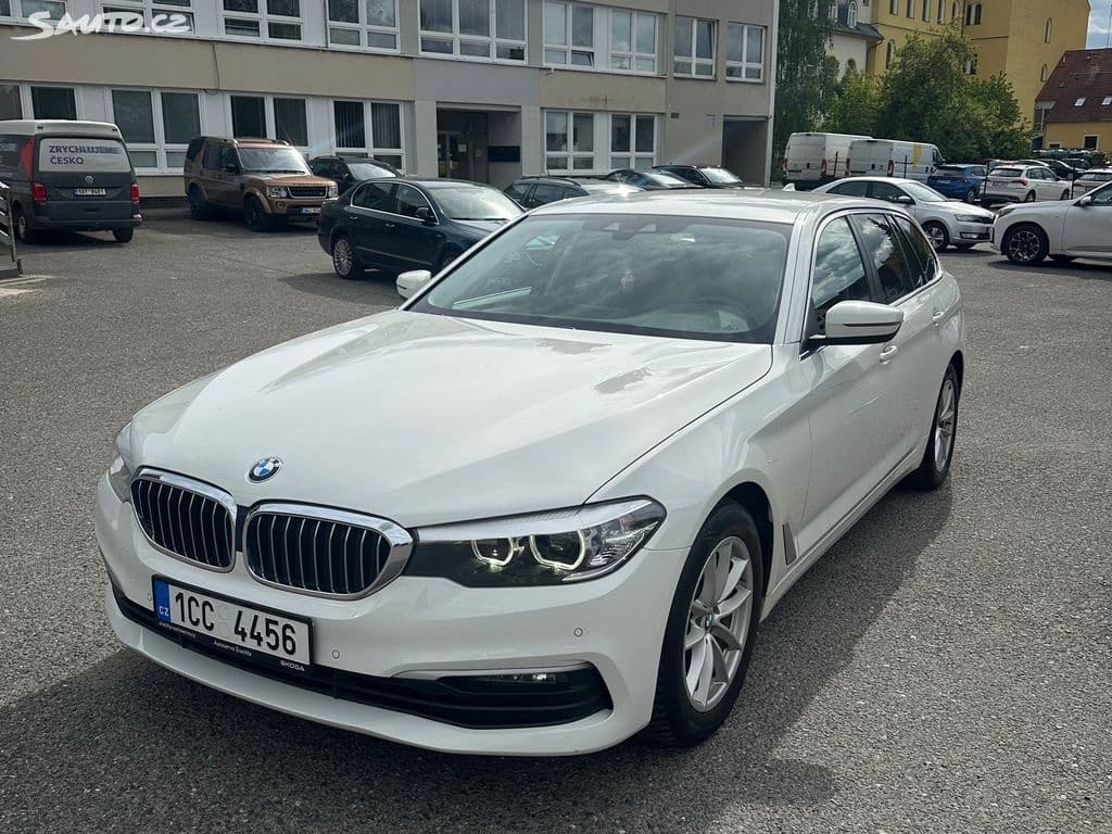 2019 BMW OSTATNÍ - 2