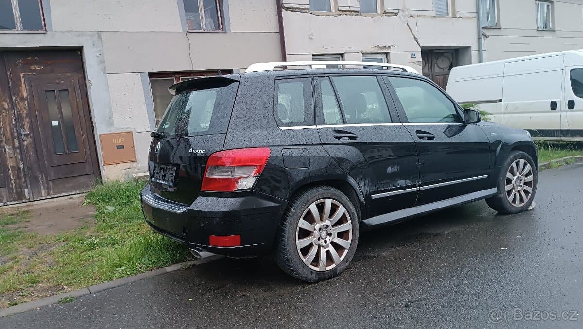 2009 Mercedes-Benz OSTATNÍ - 2