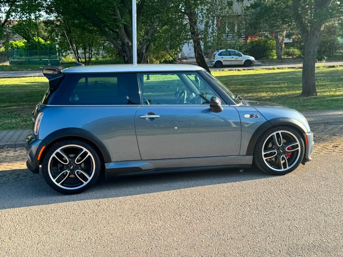 2006 Mini COOPER - 2